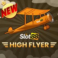 Slot88 High Flyer Crash Game Zeonslot